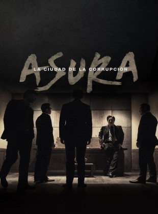 Asura: La Ciudad de la Locura (Película de 2016)