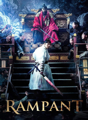 Rampant (Película de 2018)
