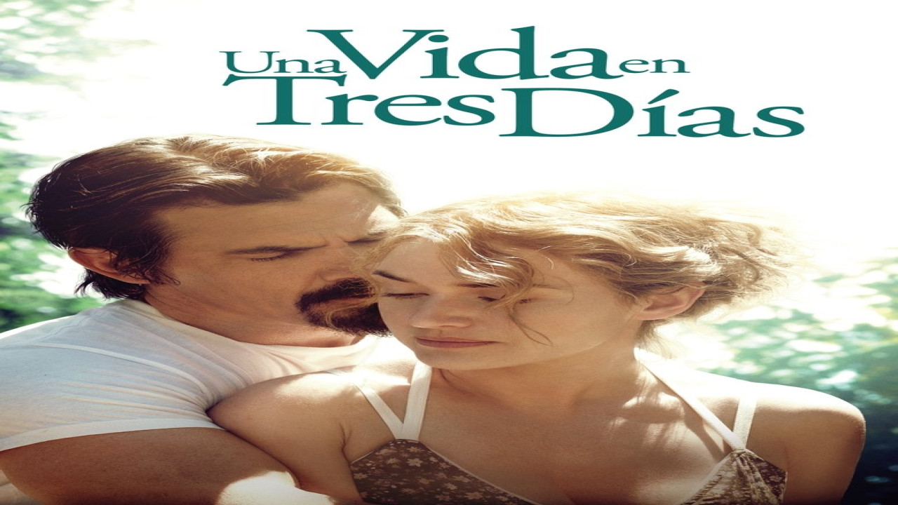 Una vida en tres días (Película de 2013)