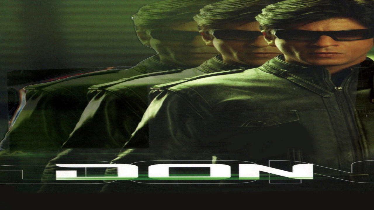 Don (Película de 2006)