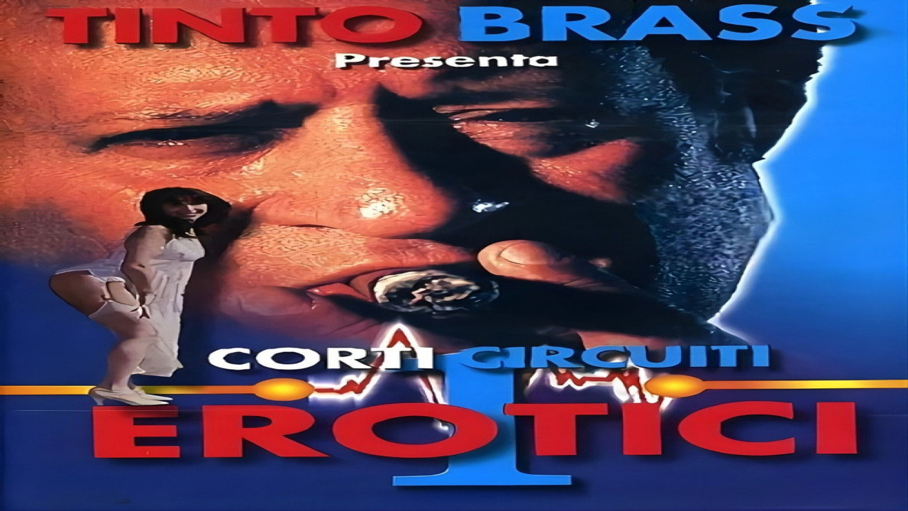Corti circuiti erotici Vol. 1 (Película de 1998)