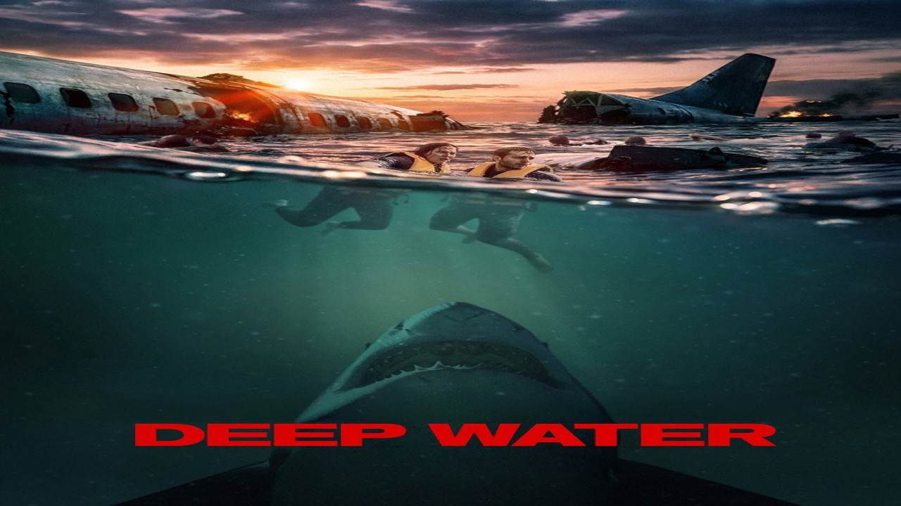 Deep Water (Película de 2026)