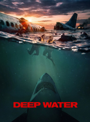 Deep Water (Película de 2026)