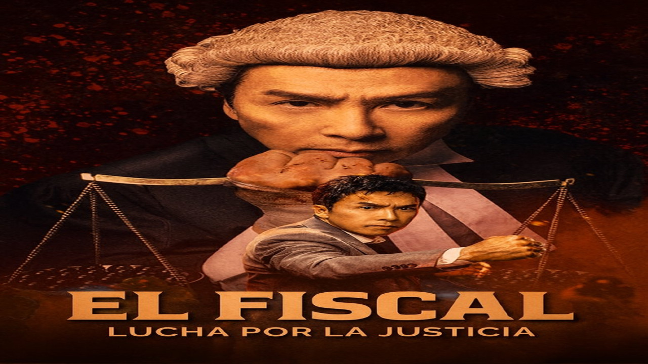 El fiscal (Película de 2024)