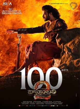 Baahubali: The Conclusion (Película de 2017)