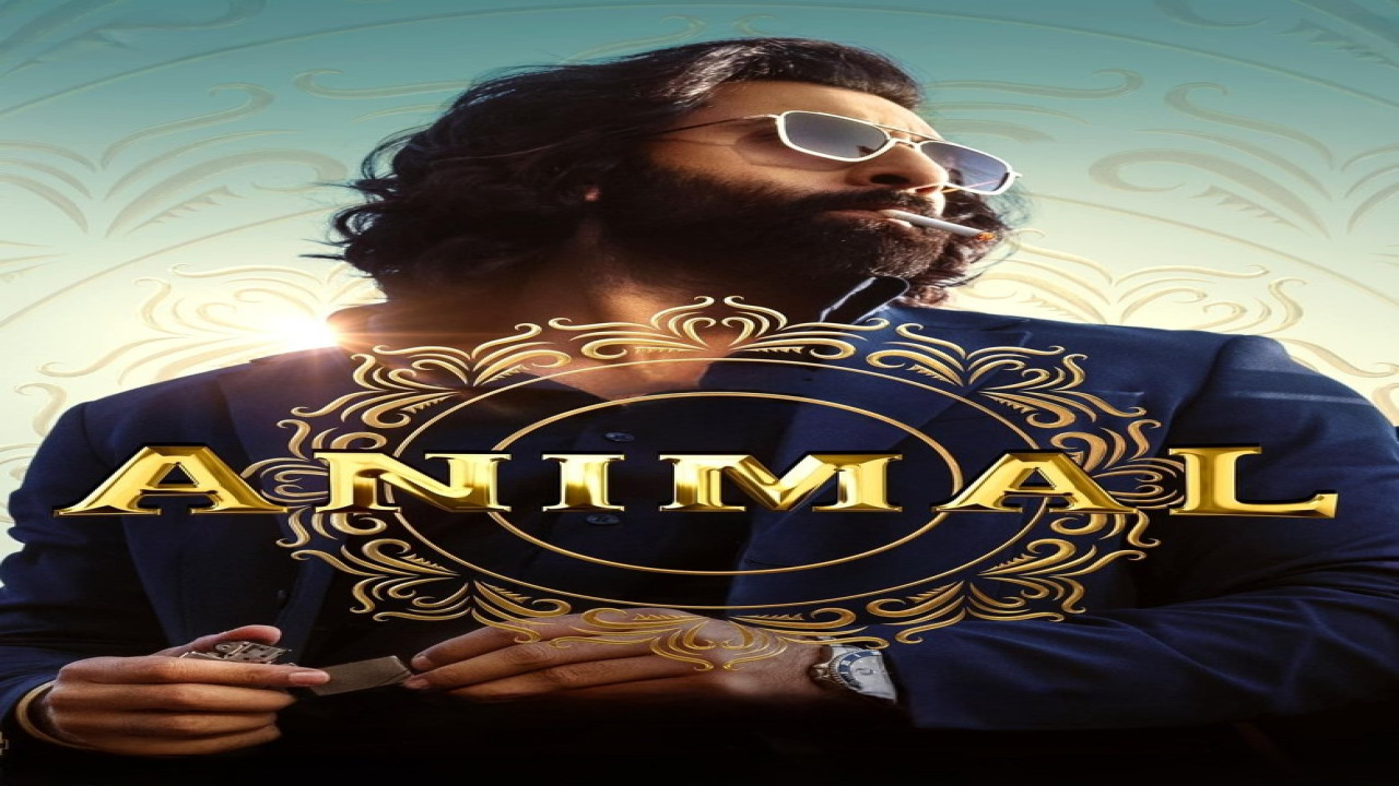 Animal (Película de 2023)