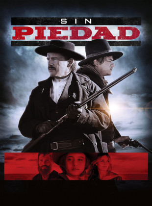 Sin piedad (The Kid) (Película de 2019)
