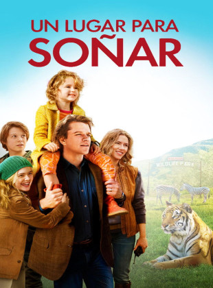 Un lugar para soñar (Película de 2011)