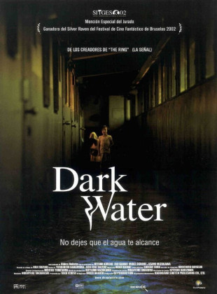 Dark Water (Película de 2002)
