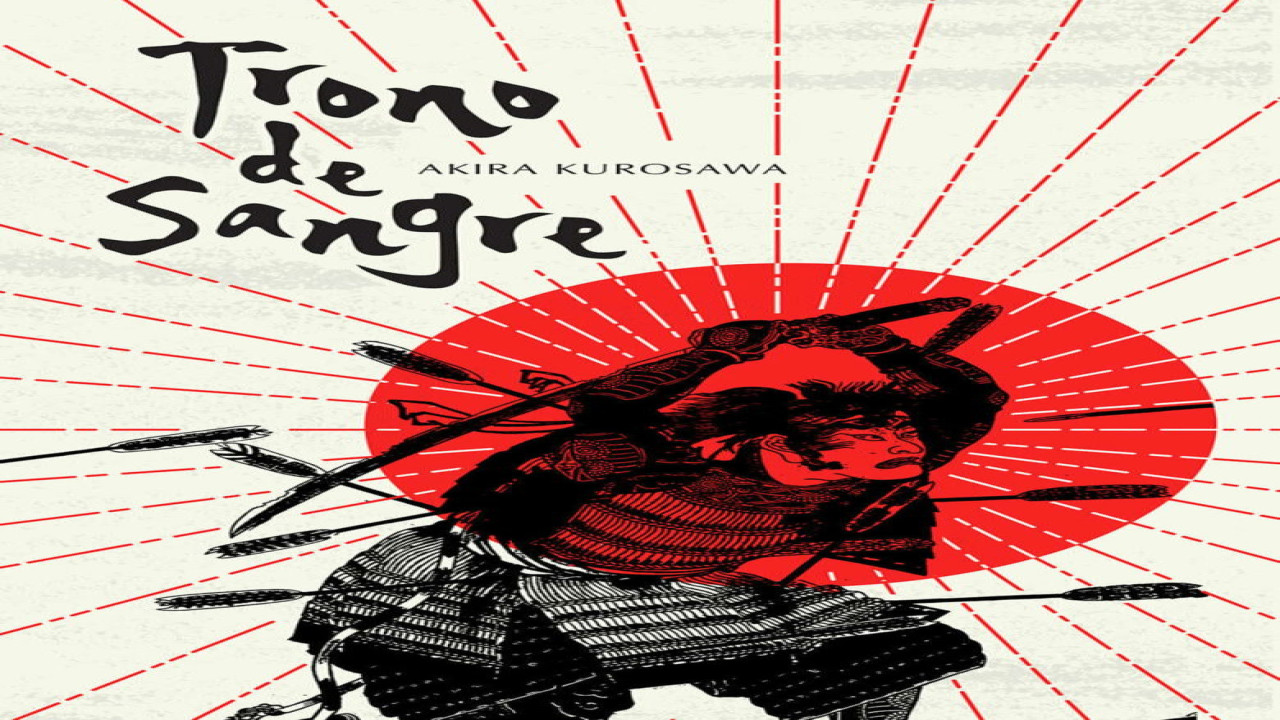 Trono de sangre (Película de 1957)