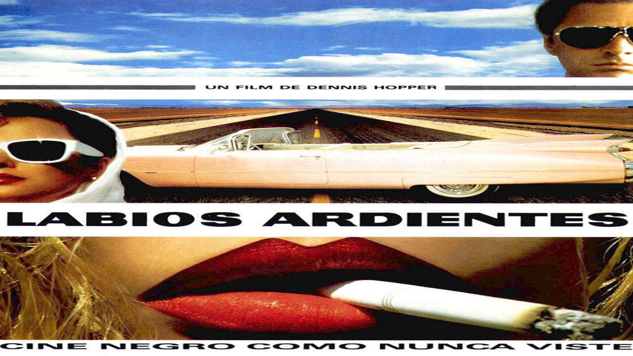 Labios ardientes (Película de 1990)