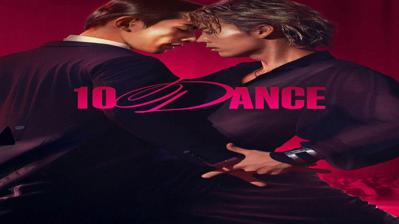 10DANCE (Película de 2025)