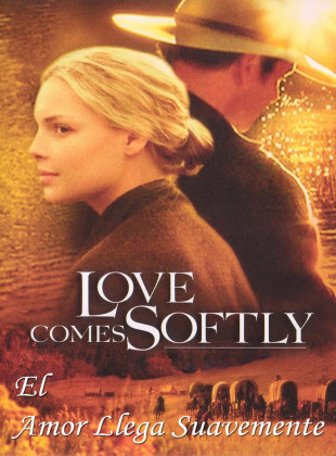 El amor llega suavemente (Película de 2003)