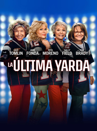 Locas por Brady (Película de 2023)