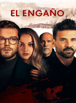 El engaño (Película de 2022)