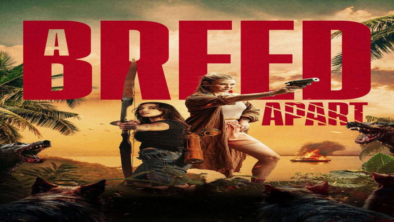 A Breed Apart (Película de 2025)
