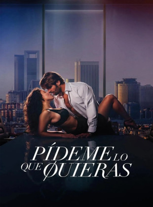 Pídeme lo que quieras (Película de 2024)
