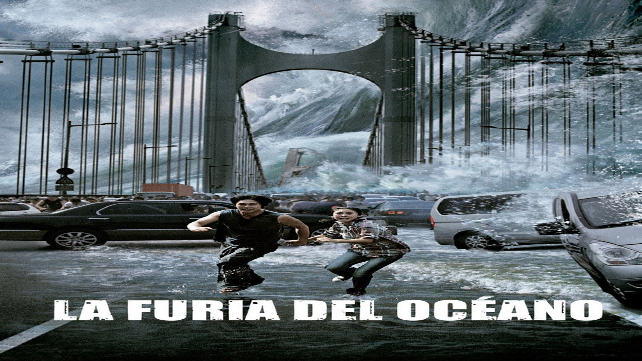 Tsunami (Haeundae) (Película de 2009)