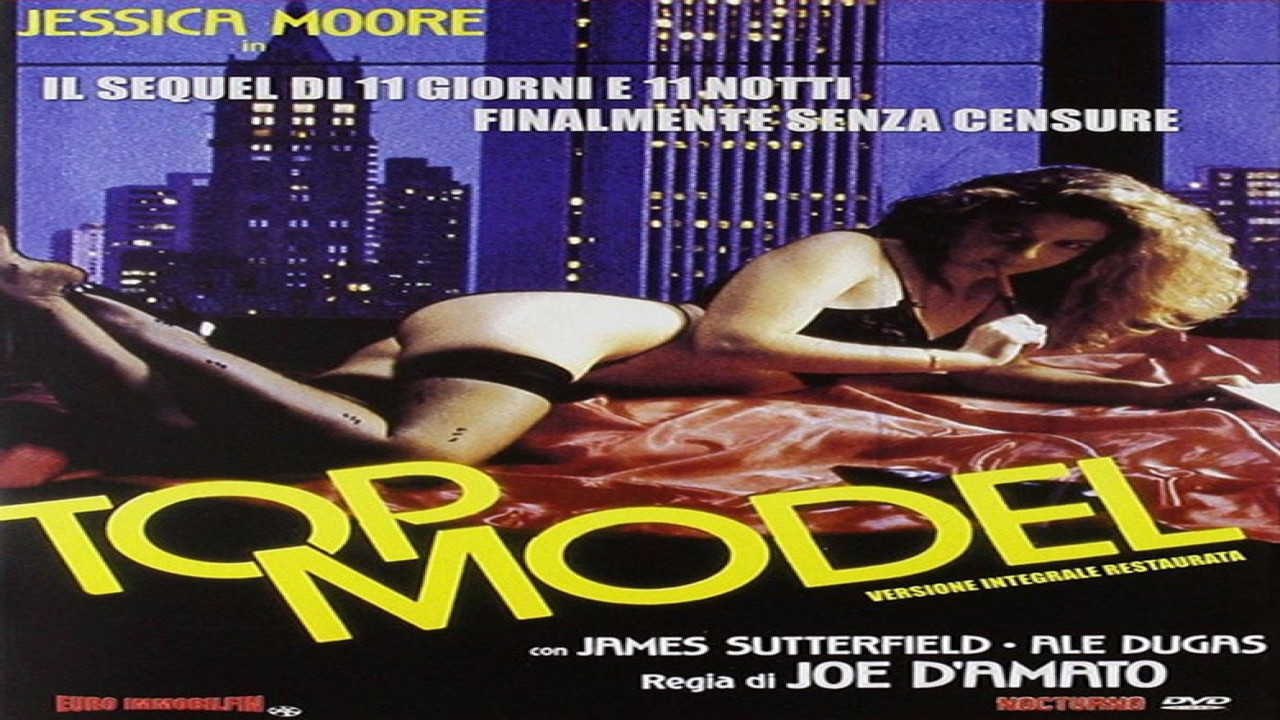 Extraña atracción (Película de 1988)