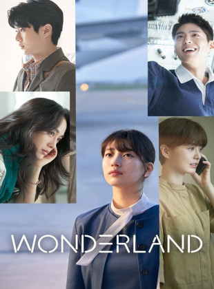 Wonderland (Película de 2024)
