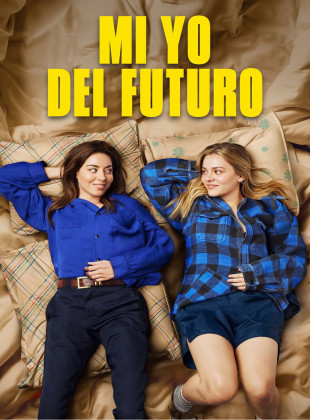 Mi yo adulta (Película de 2024)