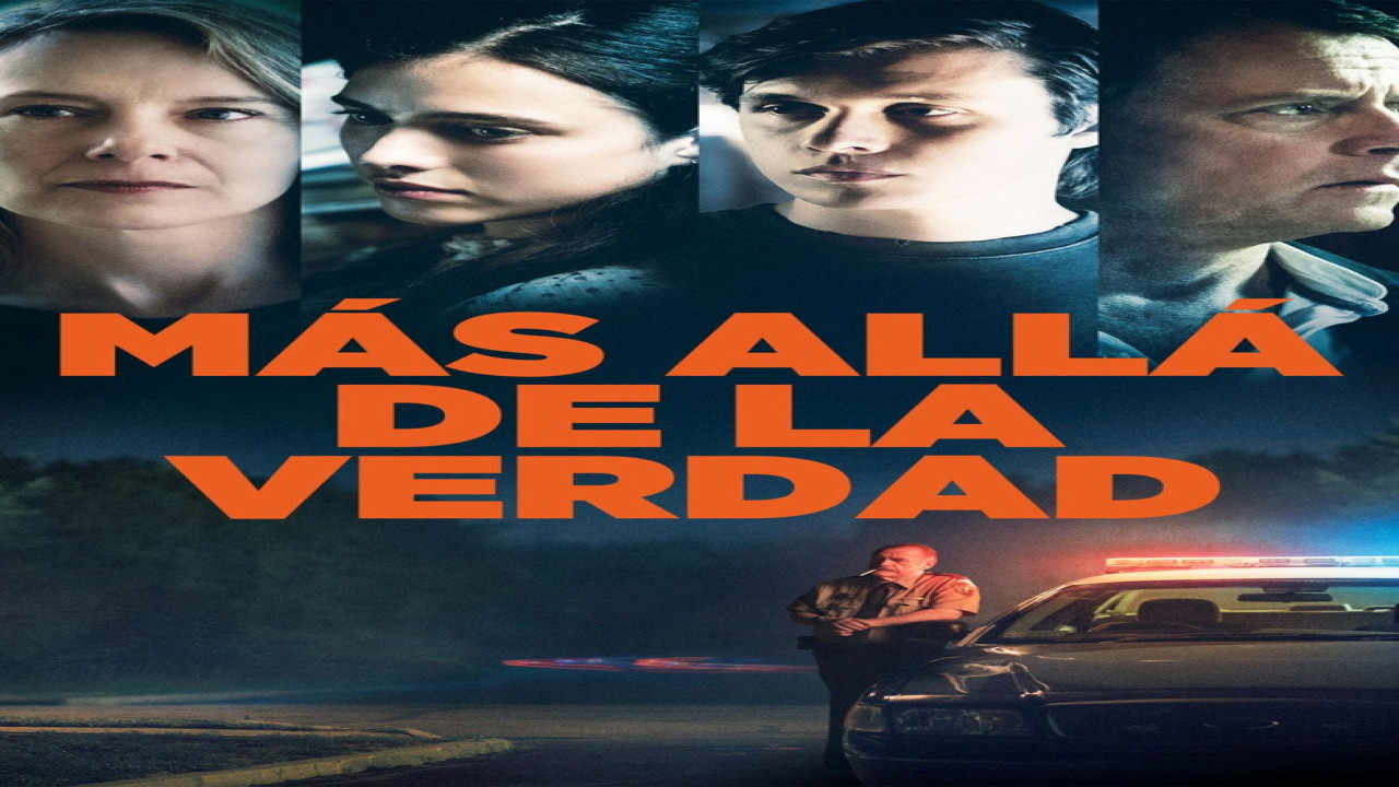 Más allá de la verdad (Película de 2019)