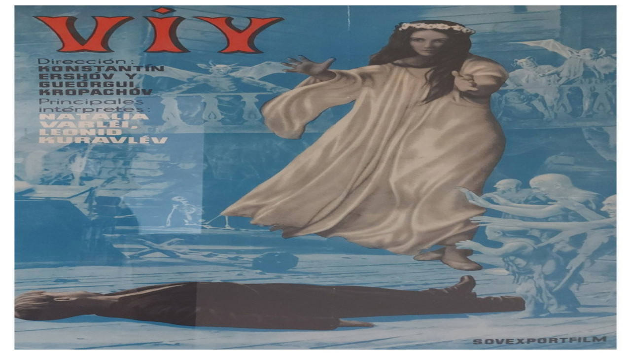 El Viyi (Película de 1967)