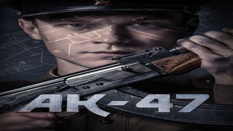 AK-47 (Película de 2020)