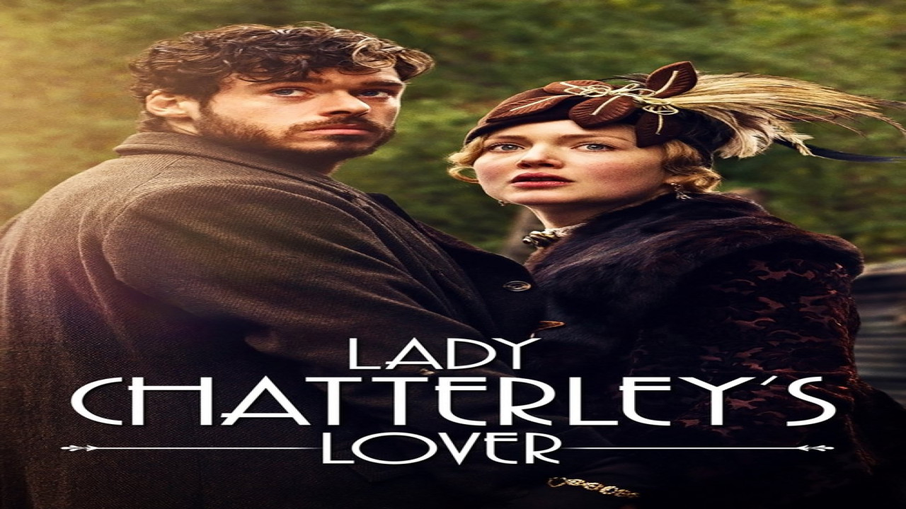 El amante de Lady Chatterley (Película de 2015)