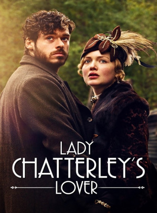 El amante de Lady Chatterley (Película de 2015)