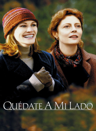 Quédate a mi lado (Película de 1998)