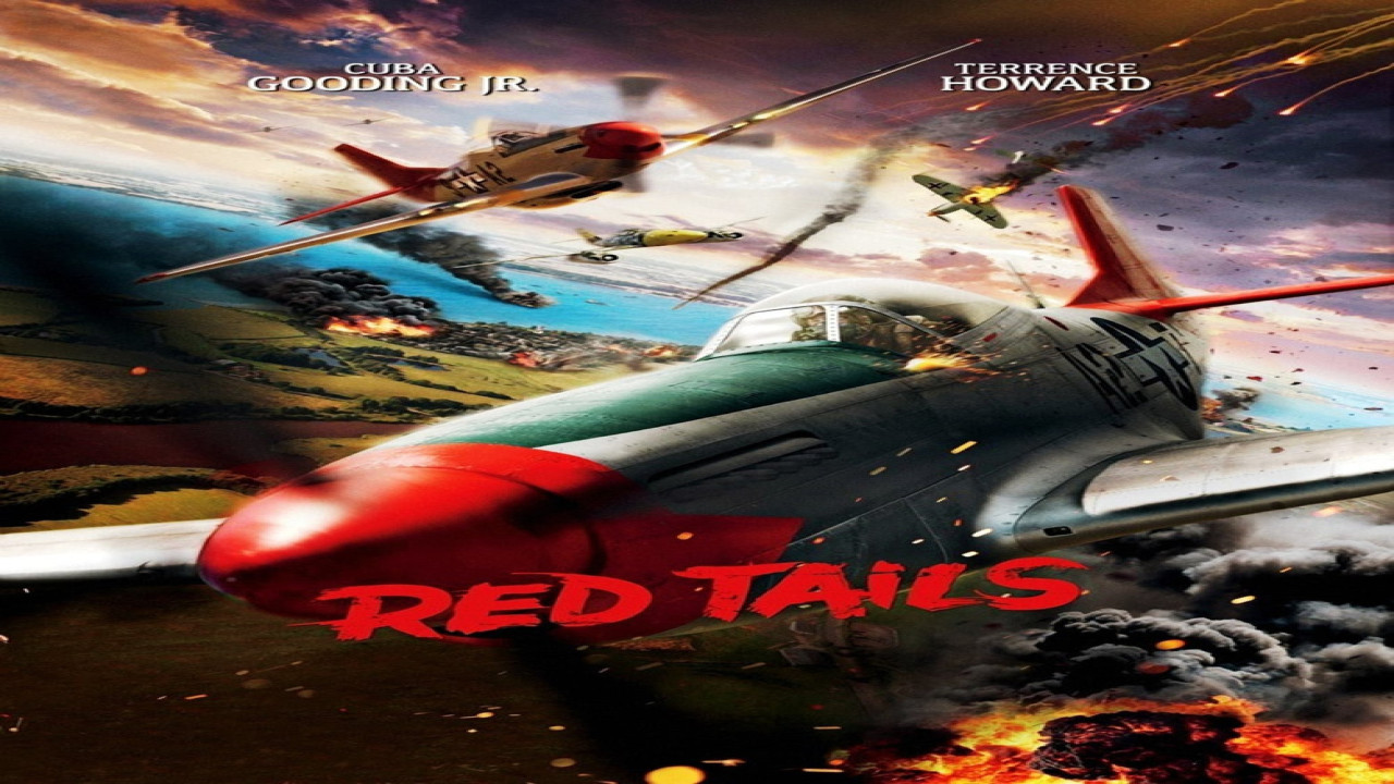 Escuadrón rojo (Película de 2012)