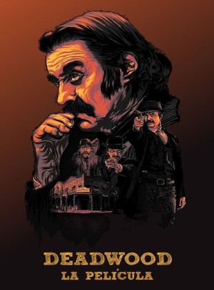 Deadwood: La película (Película de 2019)