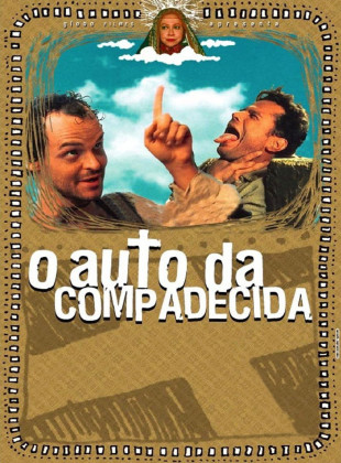 O Auto da Compadecida (Película de 2000)