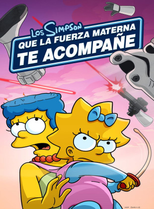 Que el Día de la Madre te acompañe (Película de 2024)