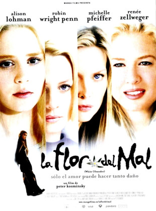 La flor del mal (Película de 2002)