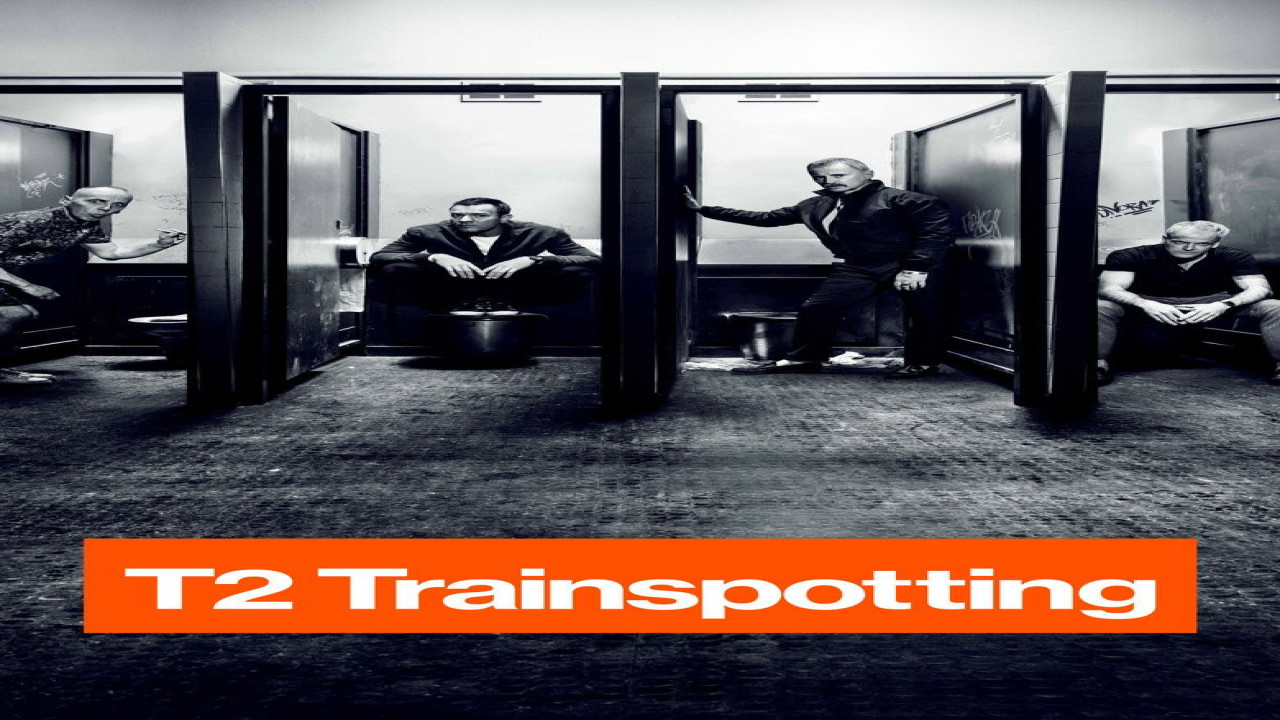 T2 Trainspotting (Película de 2017)