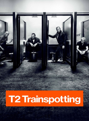 T2 Trainspotting (Película de 2017)