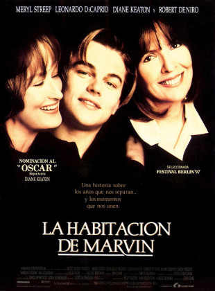 La habitación de Marvin (Película de 1996)