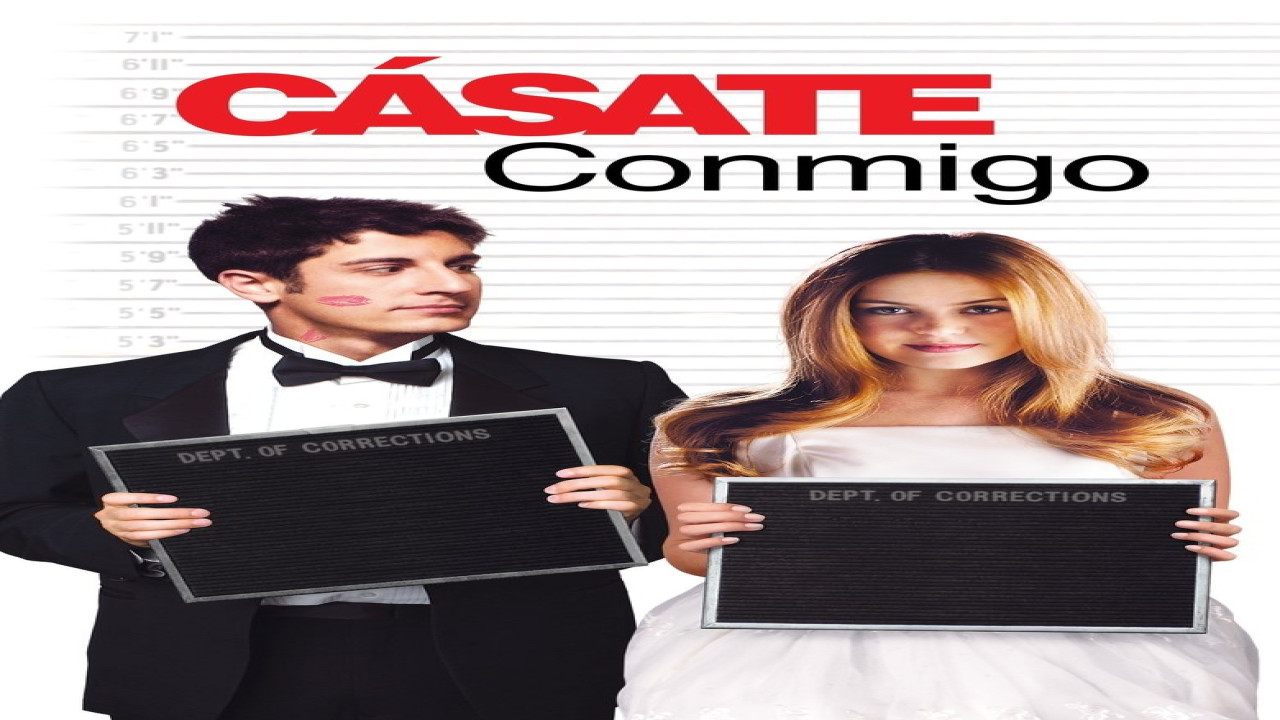 ¡Cásate conmigo! (Película de 2006)
