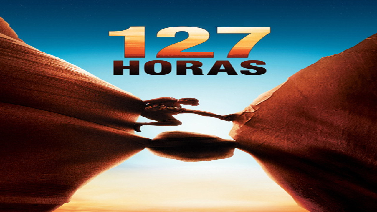 127 horas (Película de 2010)