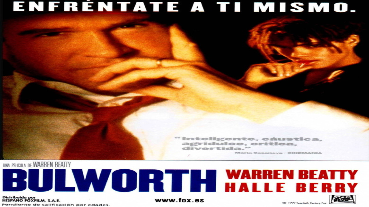 Bulworth (Película de 1998)