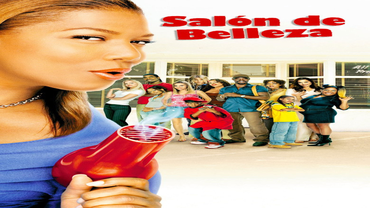 Salón de belleza (Película de 2005)