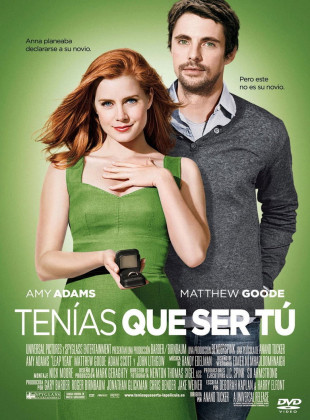 Tenías que ser tú (Película de 2010)