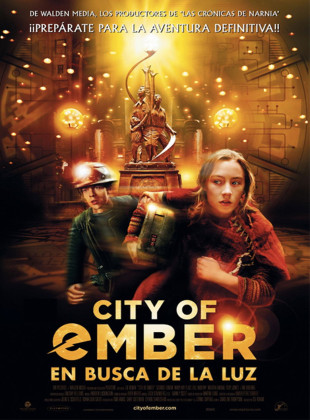 City of Ember: En busca de la luz (Película de 2008)