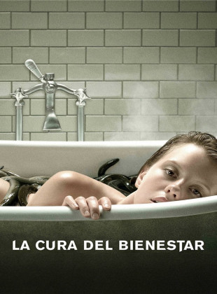 La cura del bienestar (Película de 2017)