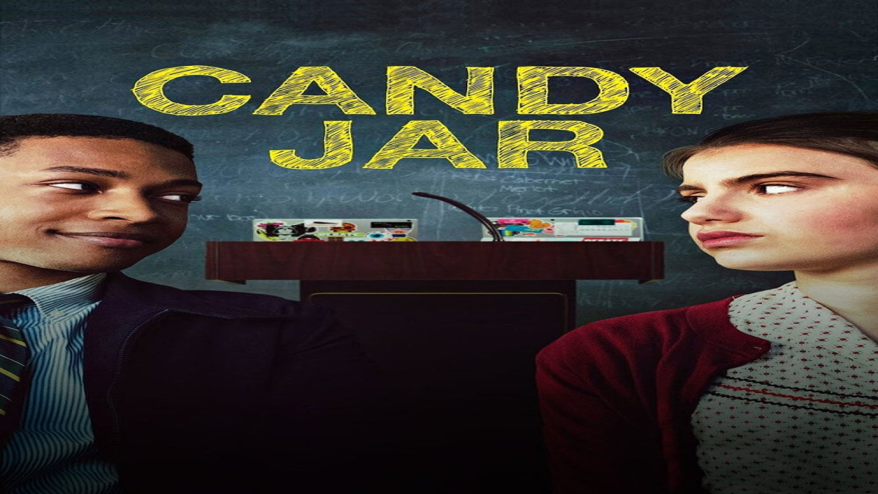 Candy Jar (Película de 2018)