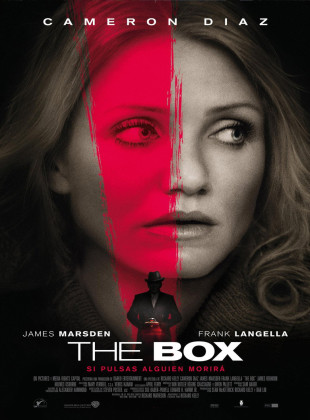 The Box (Película de 2009)