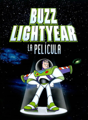 Buzz Lightyear: La película (Película de 2000)