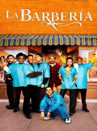 La barbería (Película de 2002)